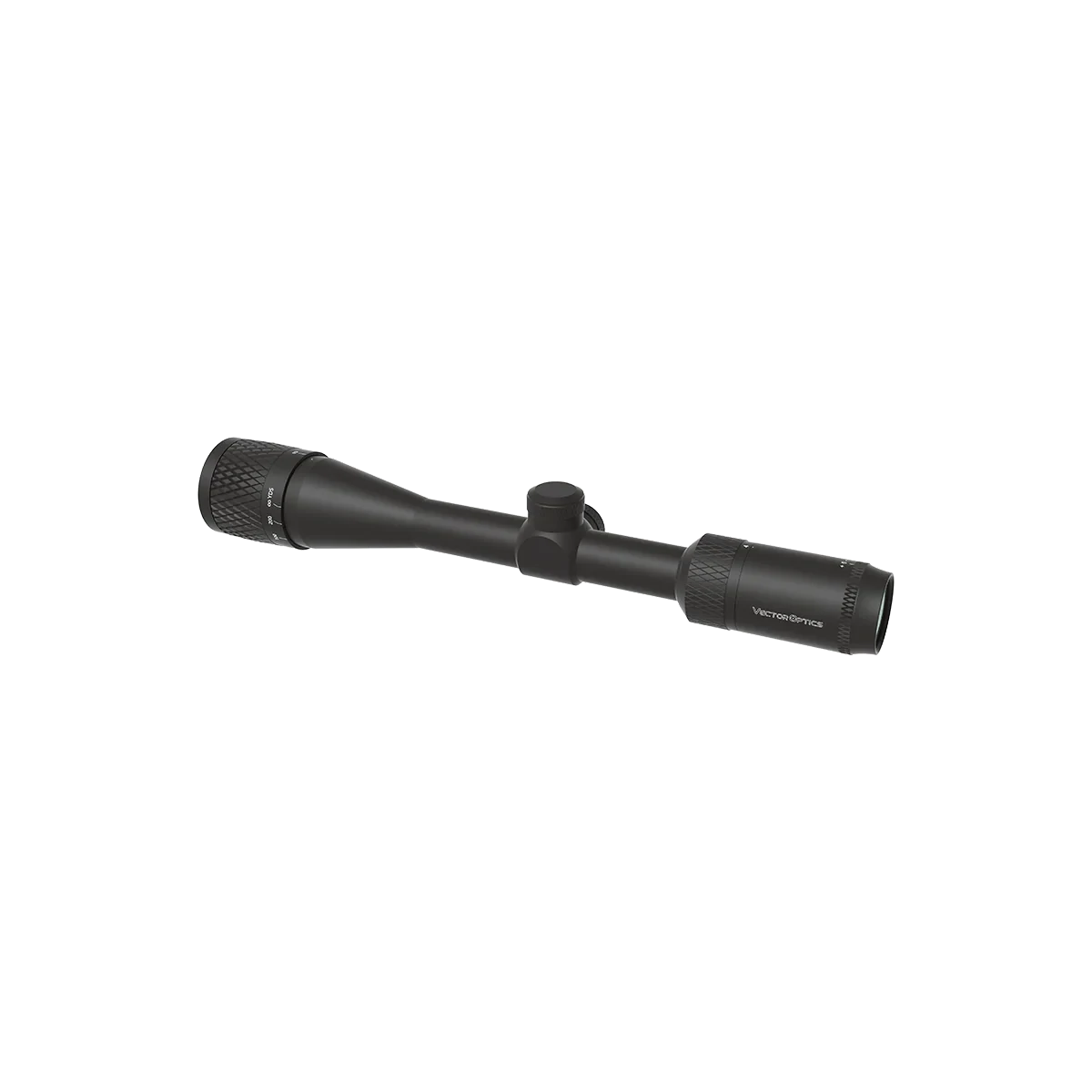 Vector Optics Matiz 4-12x40 SFP kivääri kiikaritähtäin Vector Optics