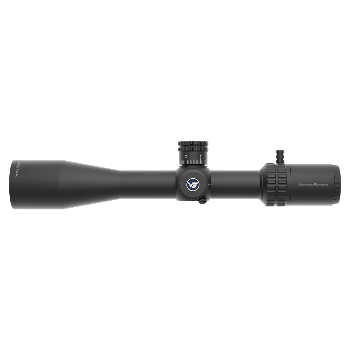Vector Optics Orion Pro Max 4-16x44 HD SFP kiväärikiikari Vector Optics