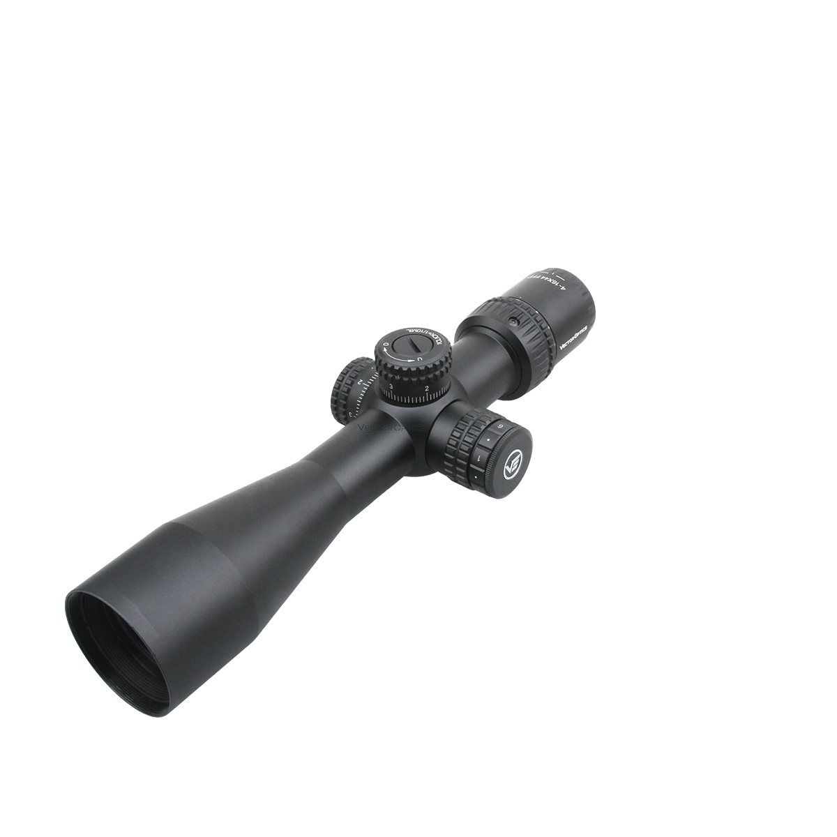 Vector Optics Veyron 4-16x44 IR First Focal Plane Illuminated rifle scope Vector Optics