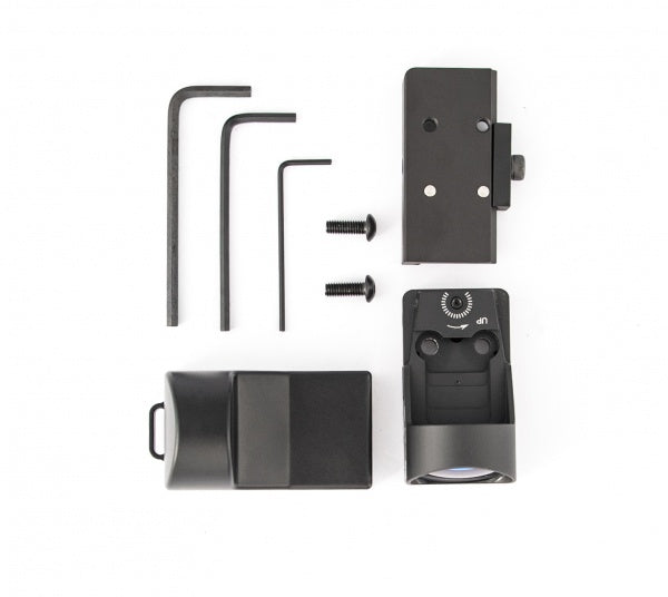 Toni System punapistetähtäin ZR4 | 4 MOA Toni System