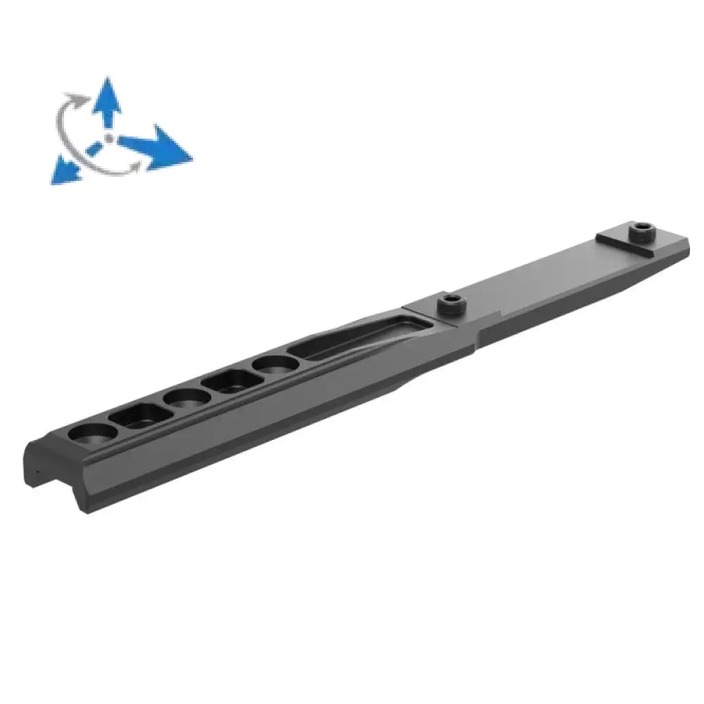 Adapteri InfiRay Geni GL 35L GH 50R | Blaser base