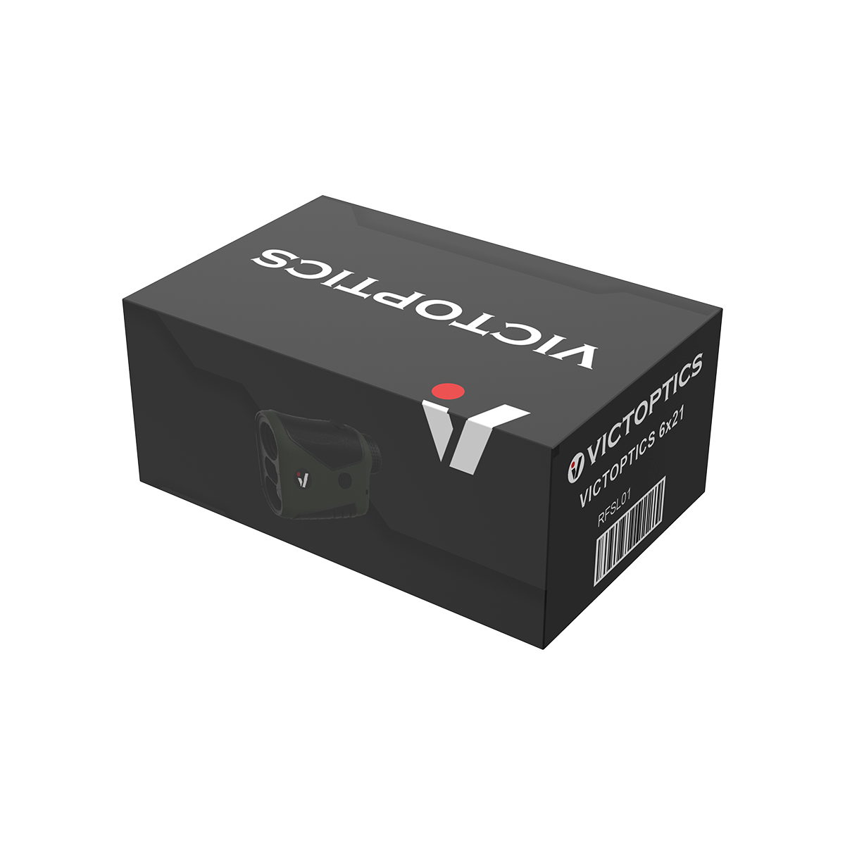 Victoptics 6x21 rangefinder Vector Optics