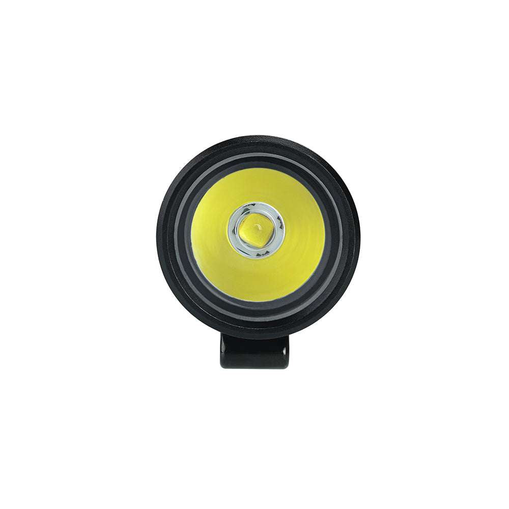 Olight i3T EOS | slim EDC valaisin | 180 lm - Black