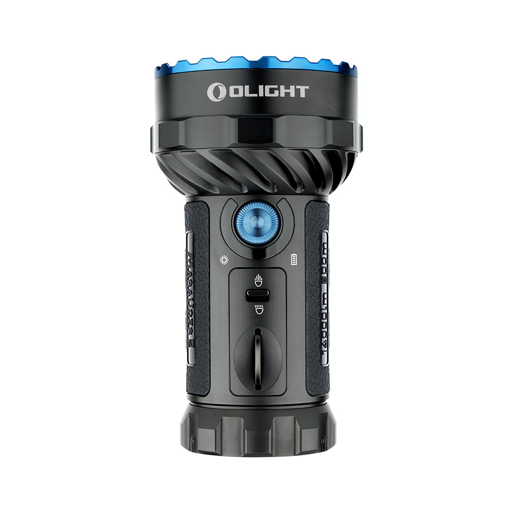 Olight Marauder 2 | erittäin tehokas ladattava valaisin | 14.000 lm
