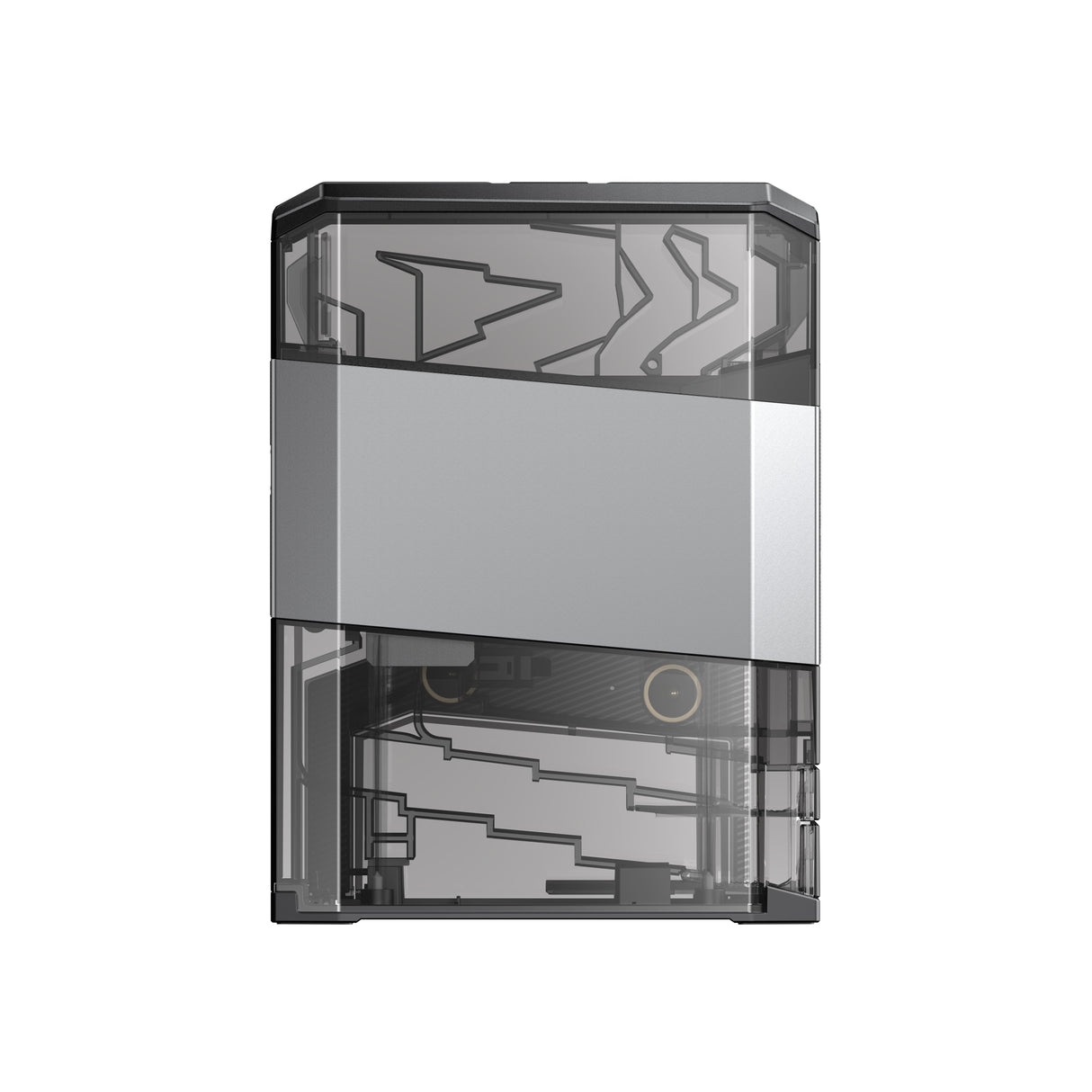 Olight Ostation 2 Pro | älykäs AA/AAA-akkulaturi | 3-in-1