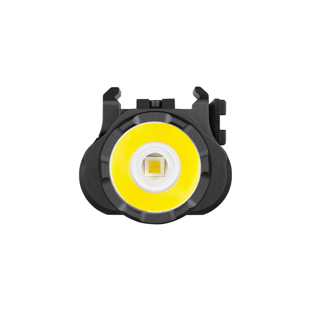 Olight PL-3R Valkyrie | pistoolin valaisin | 1.500 lm