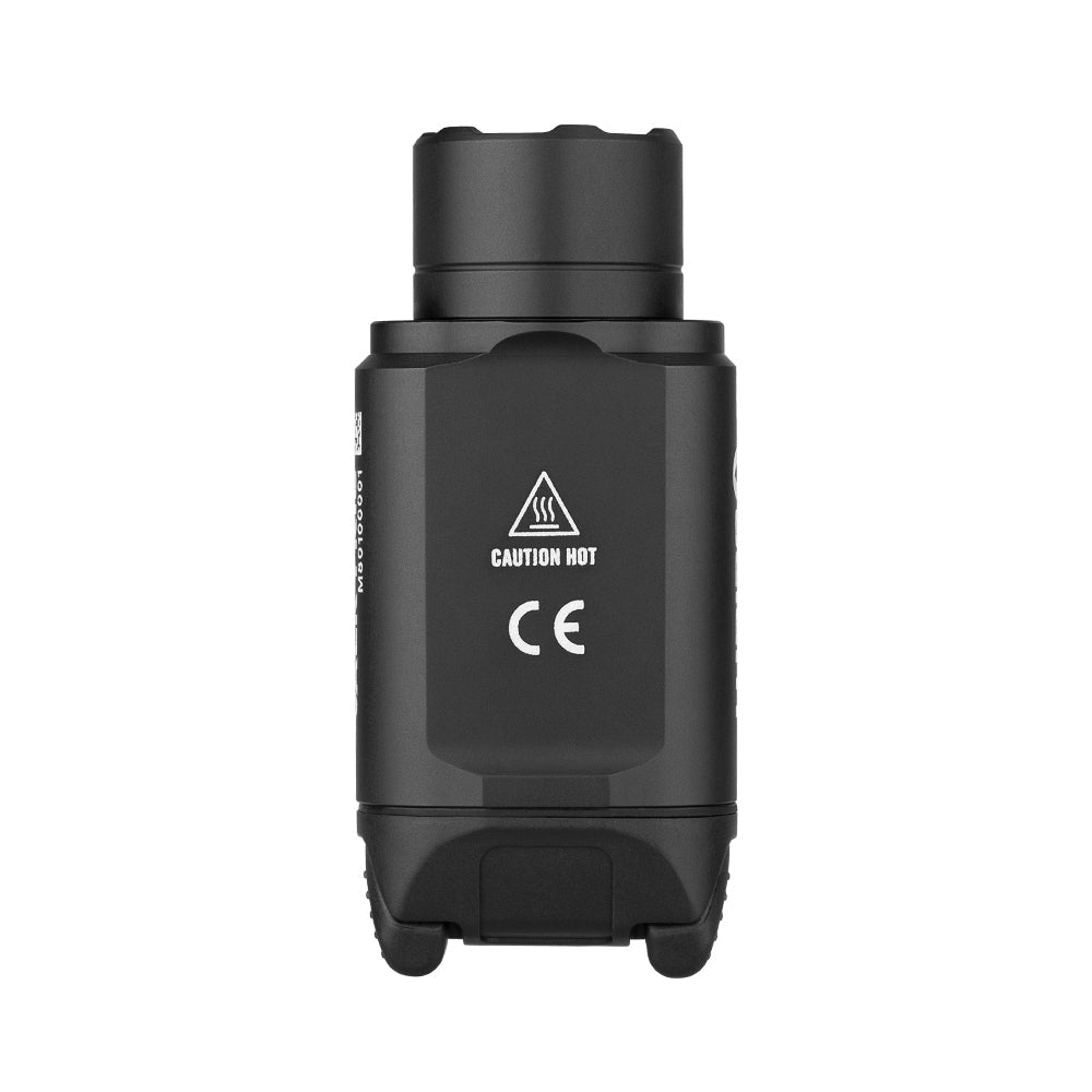 Olight PL-3S Valkyrie | pistoolin valaisin | 1.000 lm