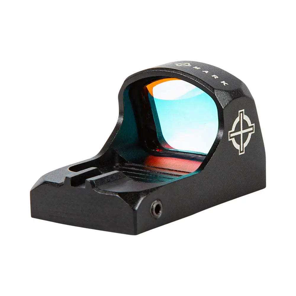 Sightmark Mini Shot A-Spec M3 Micro Reflex Sight punapistetähtäin Sightmark