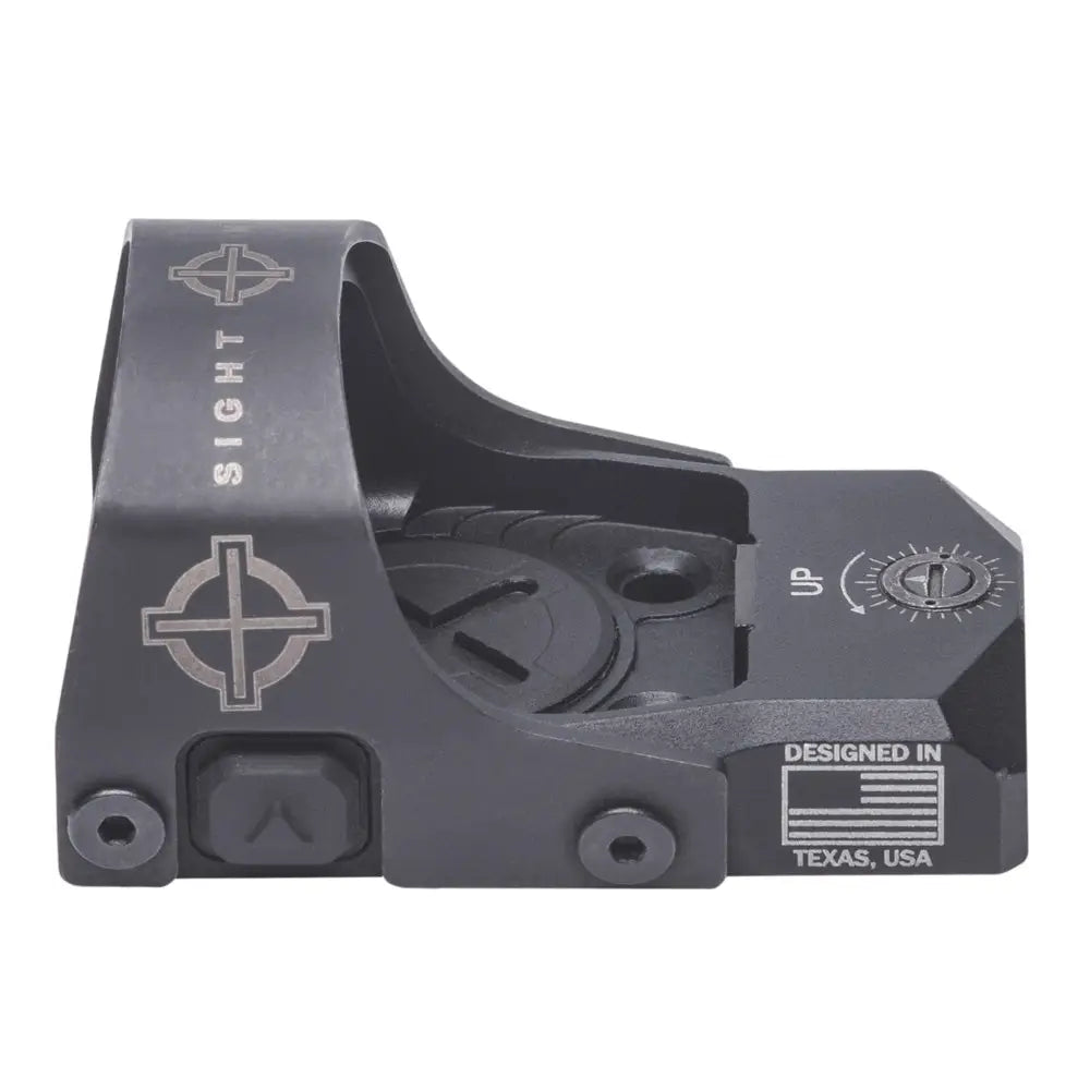 Sightmark Mini Shot M-Spec FMS Reflex Sight punapistetähtäin Sightmark