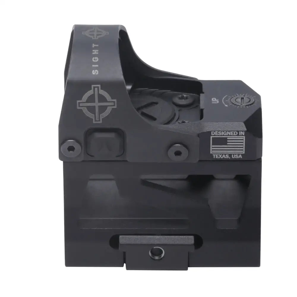 Sightmark Mini Shot M-Spec FMS Reflex Sight punapistetähtäin Sightmark