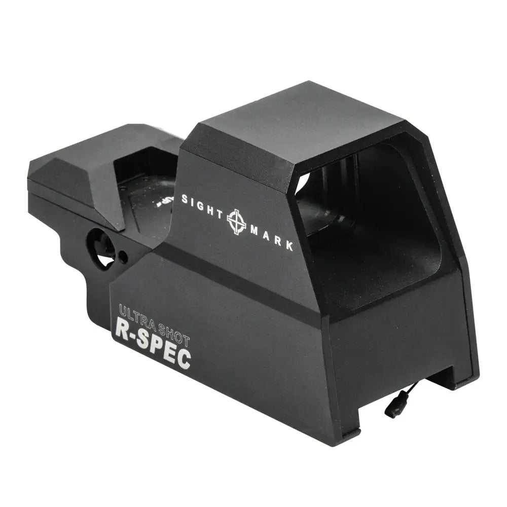 Sightmark Ultra Shot R-Spec Reflex Sight punapistetähtäin