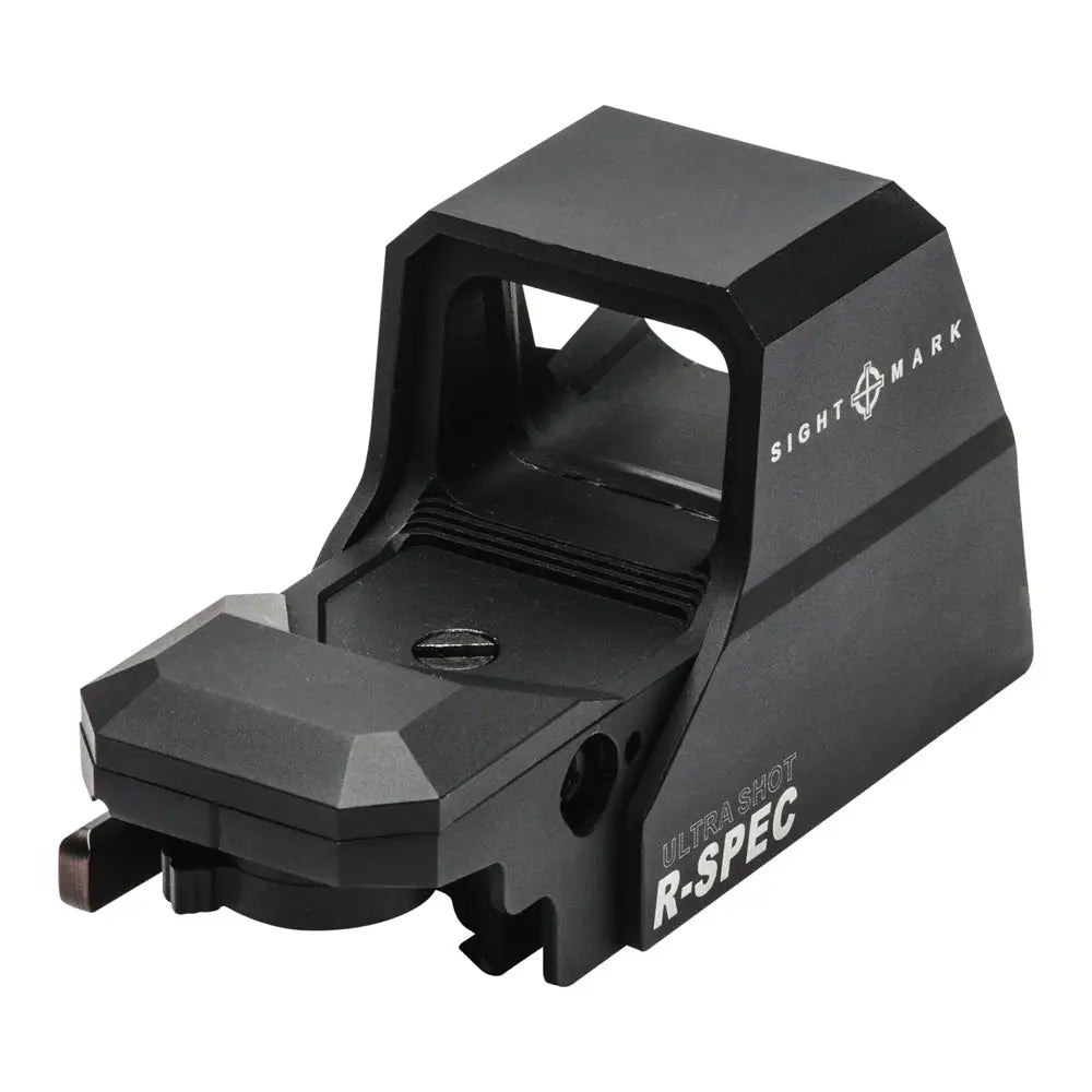 Sightmark Ultra Shot R-Spec Reflex Sight punapistetähtäin