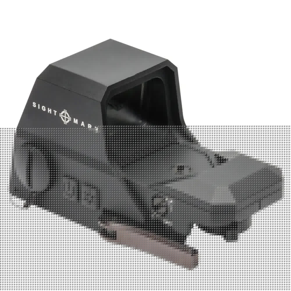 Sightmark Ultra Shot R-Spec Reflex Sight punapistetähtäin