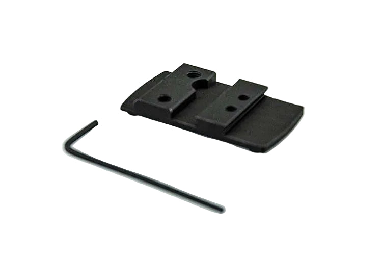 Tanfoglio Stock 2 punapistetähtäinkiinnike | Shield RMSc footprint
