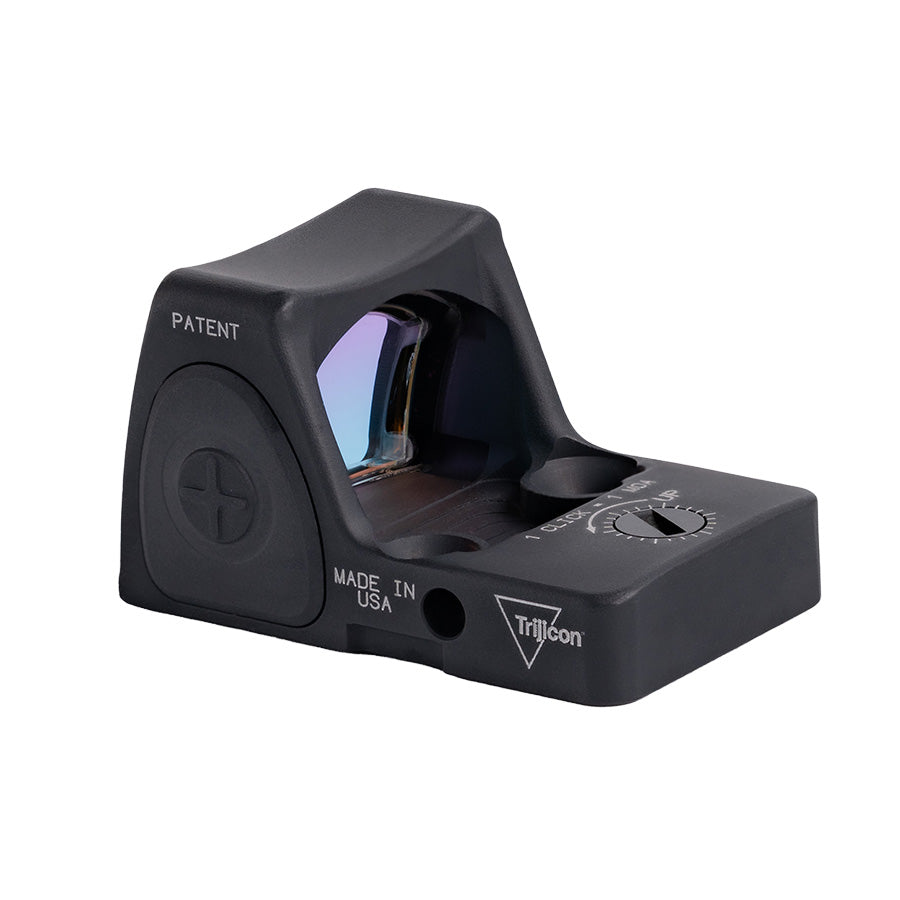Trijicon RMR Type 2 säädettävä LED