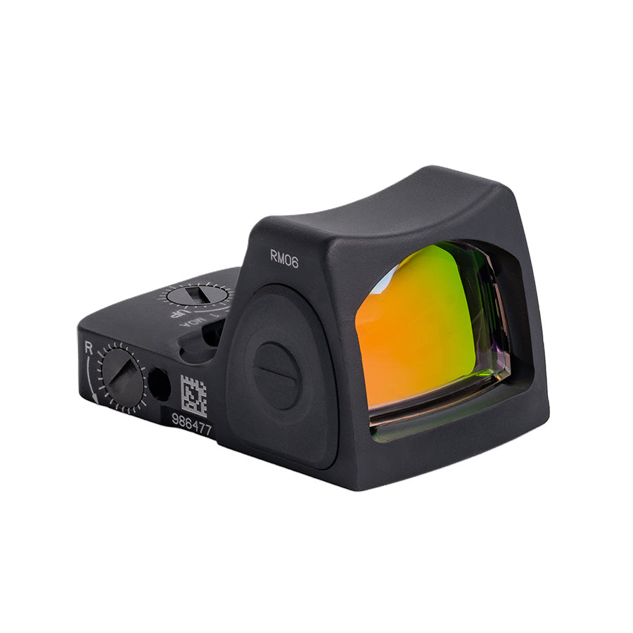 Trijicon RMR Type 2 säädettävä LED