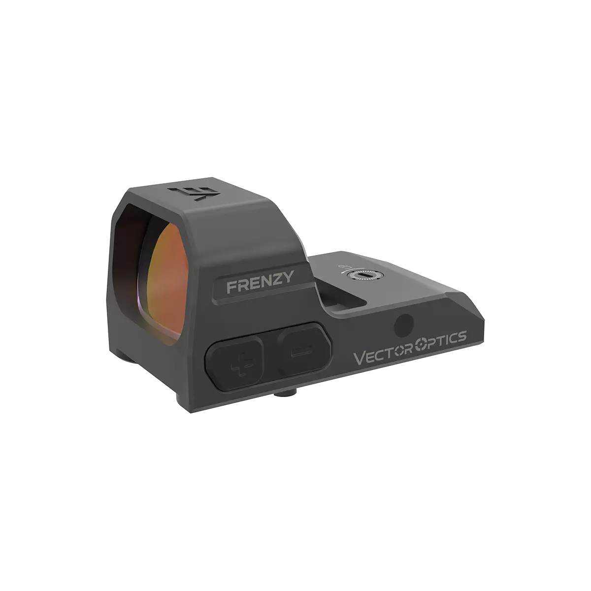 Vector Optics Frenzy FA 1x16x24 Walther PDP 2.0:lle