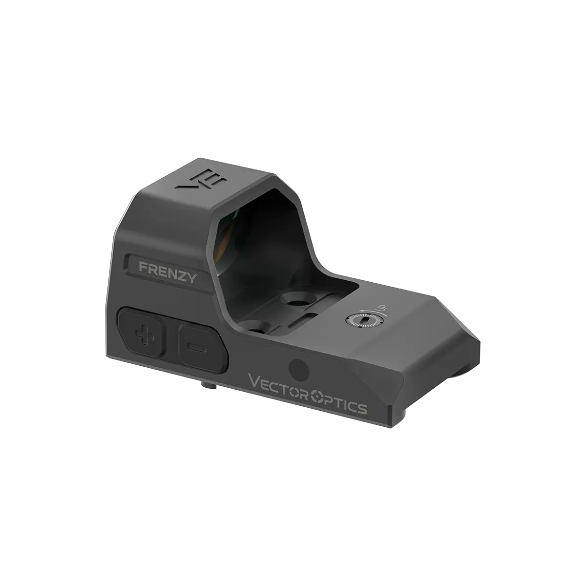 Vector Optics Frenzy FA 1x16x24 Walther PDP 2.0:lle