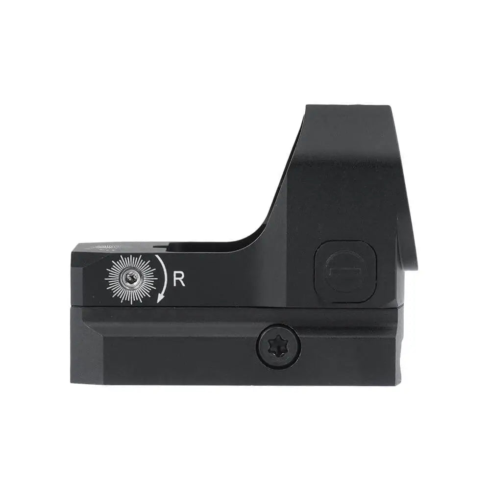 Vector Optics Frenzy-X 1x20x28 punapistetähtäin Vector Optics