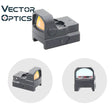 Victoptics V3 1x17x26 Vector Optics