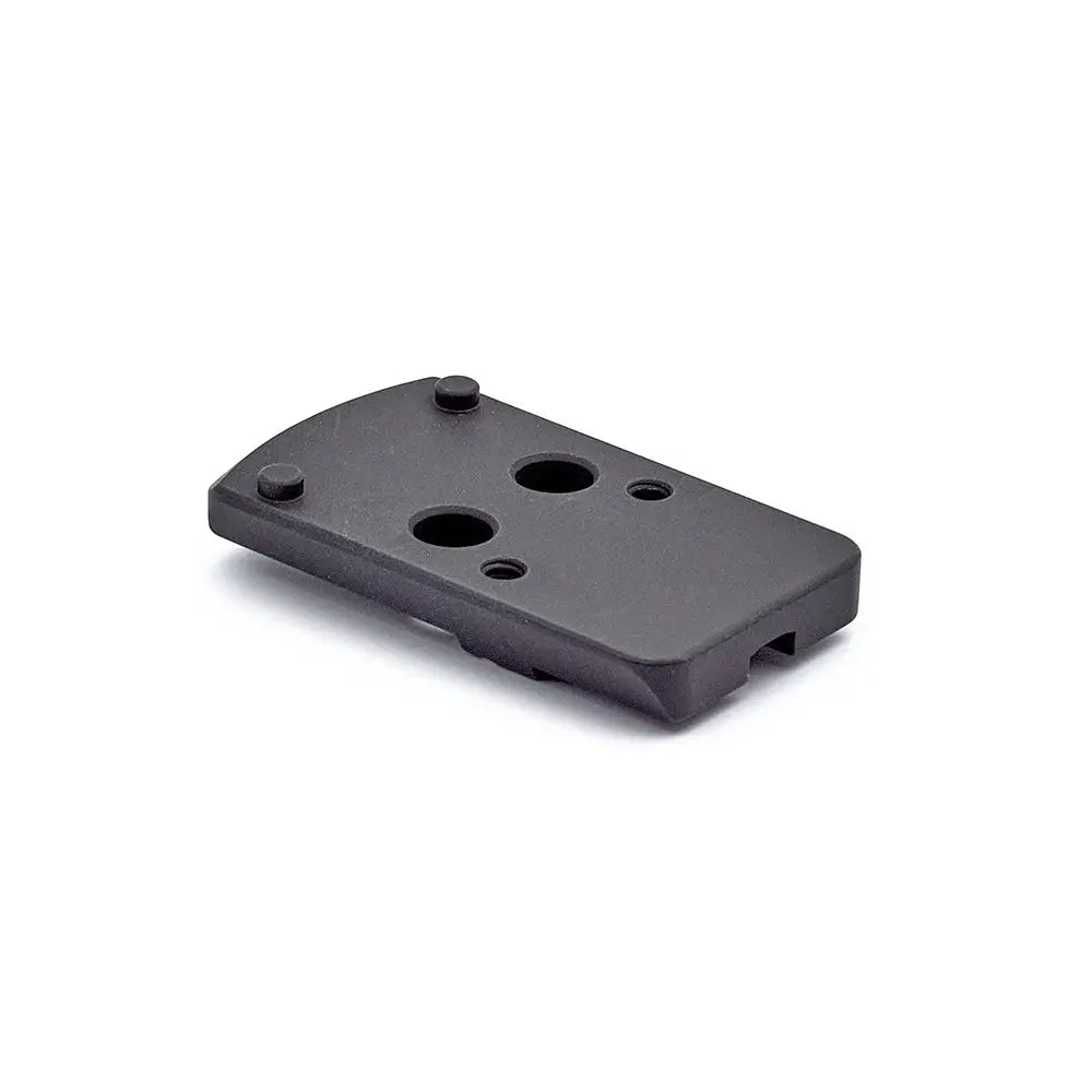 Walther Q4 SF OR & Q5 Match SF adapterilevy | Trijicon RMR footprint Walther