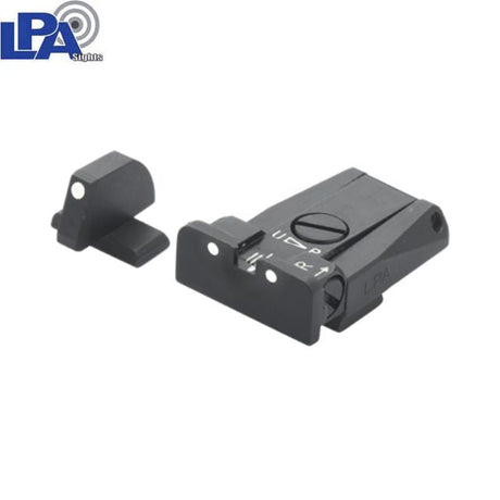 Sights for Beretta 92X