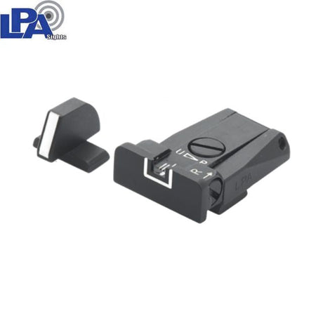 Sights for Beretta 92XI Squalo