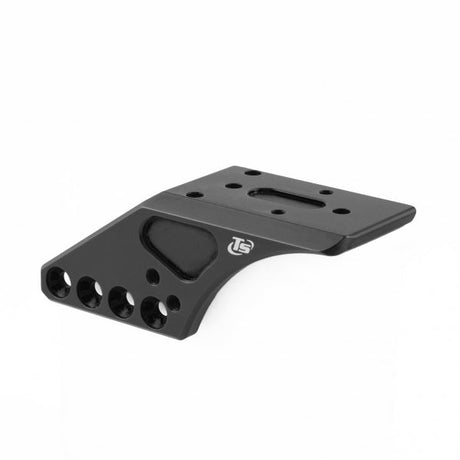 Red dot mounts for Tanfoglio Gold Custom Xtreme