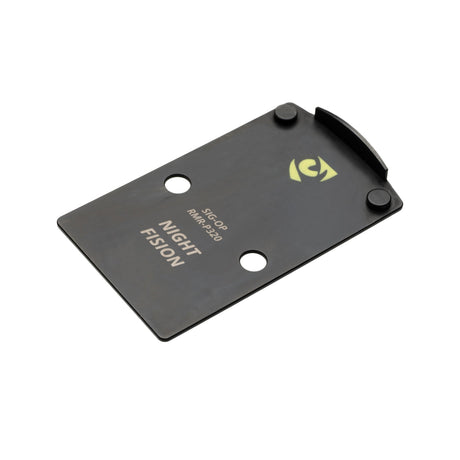 Optics ready plates for Sig P320-XCOMPACT