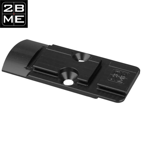 Optics ready plates for Sig P320 models [all]