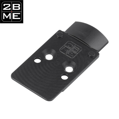 Optics ready plates for Sig P320 XFIVE [LEGION & SXG]