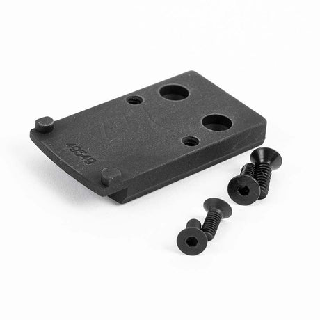 Optics ready plates for Sig P365 XL