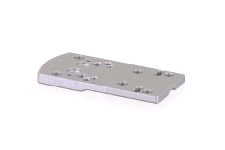 Red dot mounts for Smith & Wesson M&P M2.0