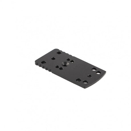 Red dot mounts for Springfield XDM 5.25