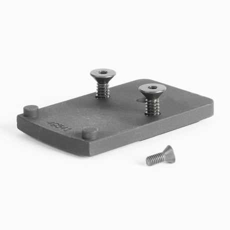 Red dot mounts for Taurus G3