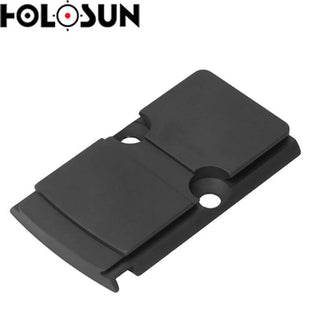 Footprint-adapterit
