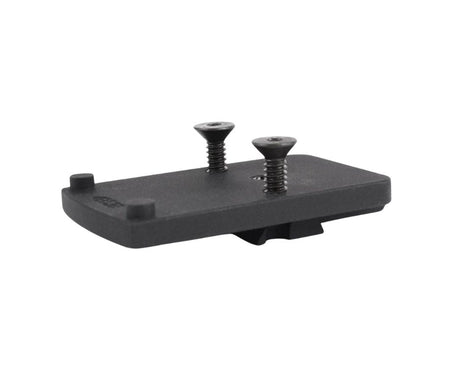 Red dot mounts for Walther PPQ 22 LR