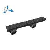 Picatinny-adapterit Blaser-jalustalle