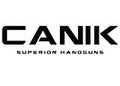 Canik rautähtäimet