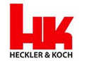 Punapistetähtäimen kiinnikkeet H&K mallit