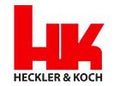 HK rautähtäimet