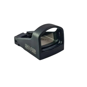 Suora-asennus punapisteet Glock 48 MOS:lle