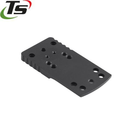 Red dot mounts for Walther Q5 Match SF