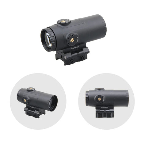 Vector Optics Paragon 5x30 suurennin Micro
