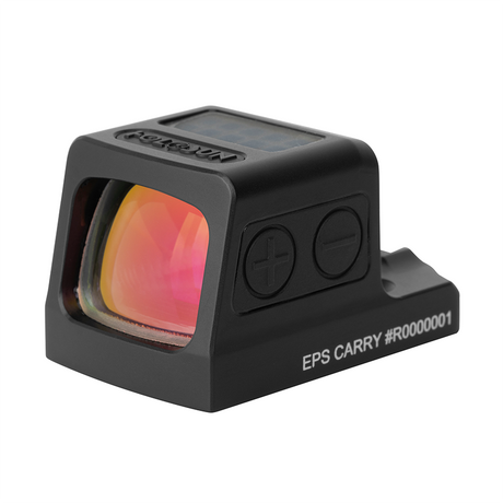 Holosun EPS Carry [vihreä]