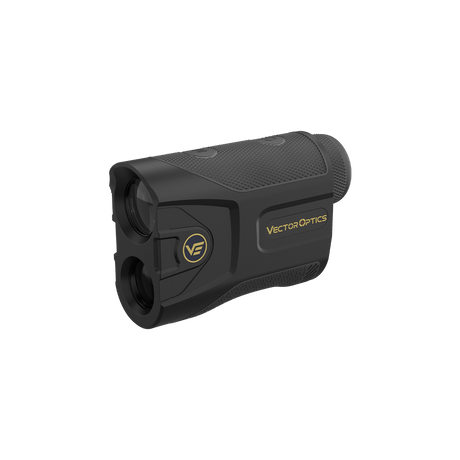 Vector Optics Paragon 7x25 GenIII Digital Balistic BDC etäisyysmittari