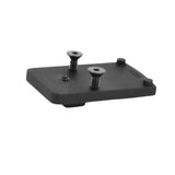 1911 [G.I. Cut] punapistetähtäinkiinnike | Trijicon RMR footprint