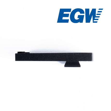 1911 [G.I. Cut] punapisteteline | tyyppi S [RMSc, DPP & K-sarjan footprint]