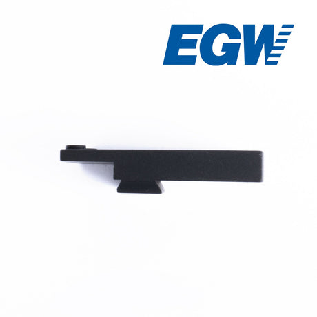 1911 [Kimber Fixed Cut] punapistetähtäinkiinnike | type S [RMSc, DPP, K-series footprint] EGW