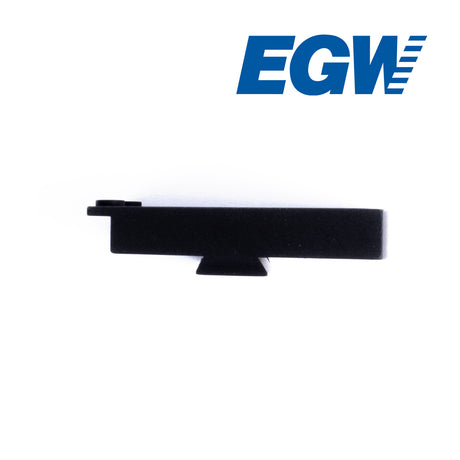 1911 [LPA Cut] punapisteteline | tyyppi S [RMSc, DPP, K-series footprint]